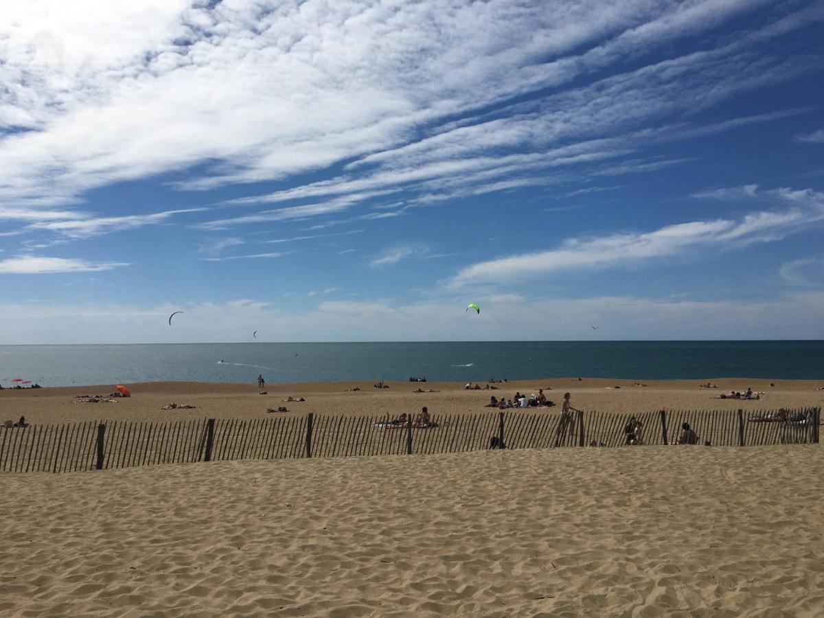 Bed & Breakfast Haritza Anglet